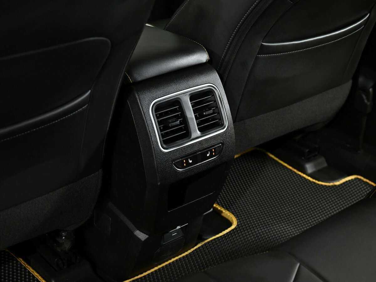 Купить Haval F7x, 2020, 96 000 км.. Фото: #16