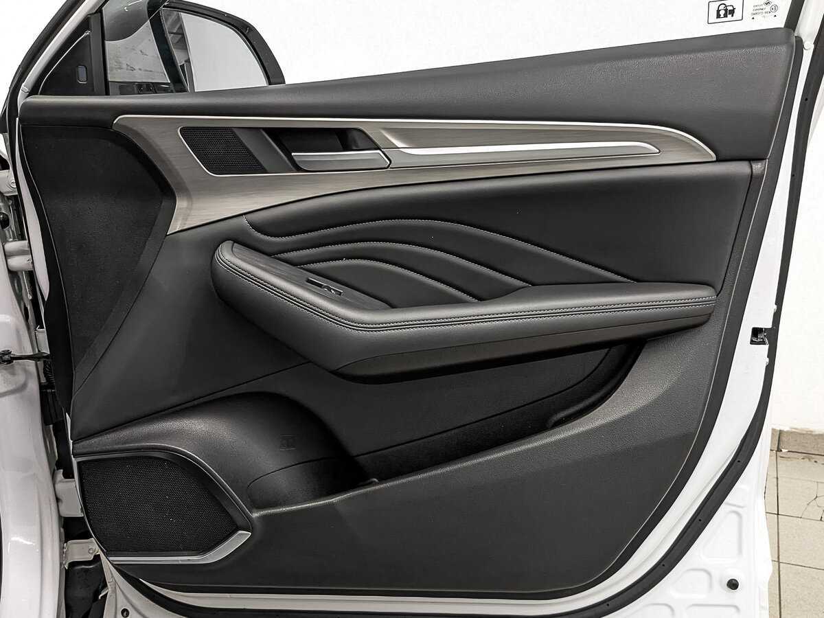 Купить Haval F7, 2021, 71 940 км.. Фото: #23