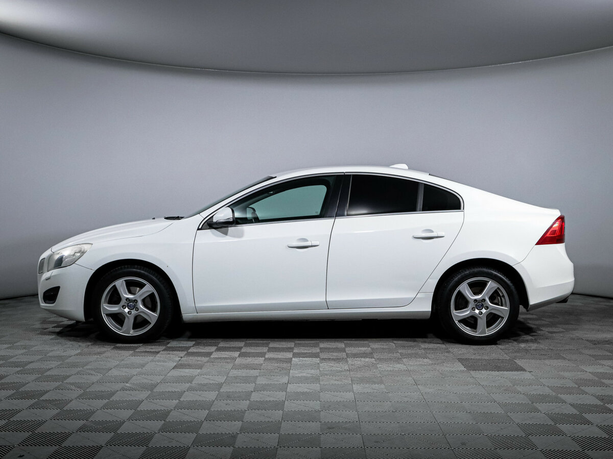 Купить Volvo S60, 2012, 98 215 км.. Фото: #7