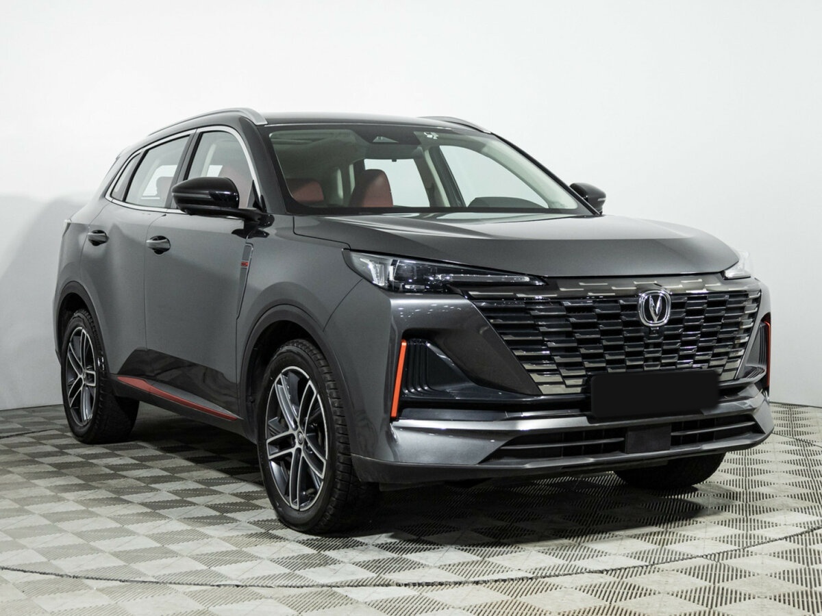 Купить Changan CS55 Plus, 2024, 29 752 км.. Фото: #2
