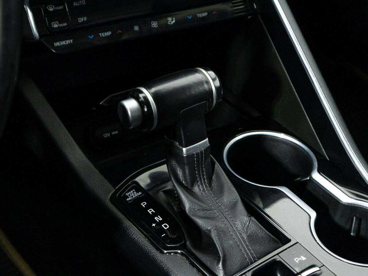 Купить Kia K5, 2020, 99 328 км.. Фото: #17