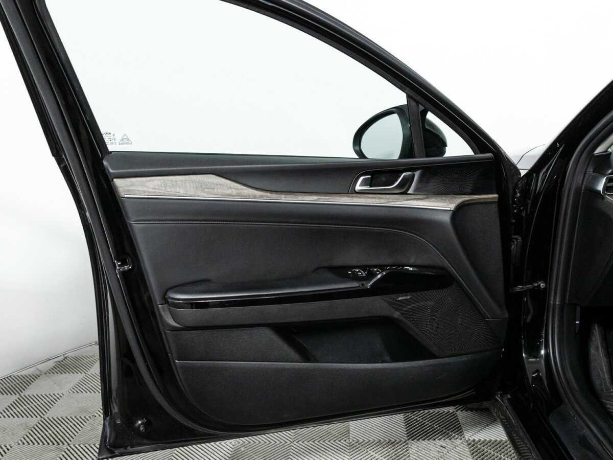 Купить Kia K5, 2021, 59 866 км.. Фото: #26