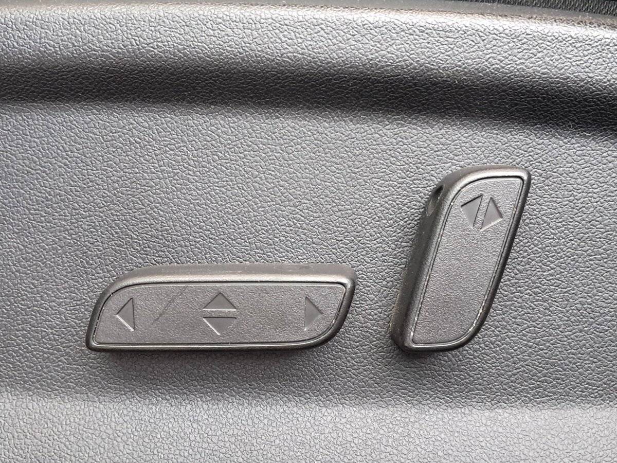 Купить Chery Tiggo 5, 2015, 59 133 км.. Фото: #19