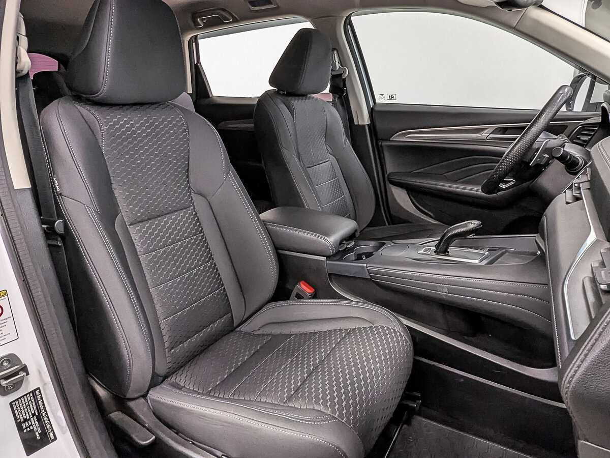 Купить Haval F7, 2021, 71 940 км.. Фото: #22