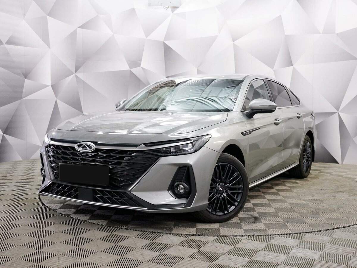 Купить Chery Arrizo 8, 2024, 7 548 км.. Фото: #0