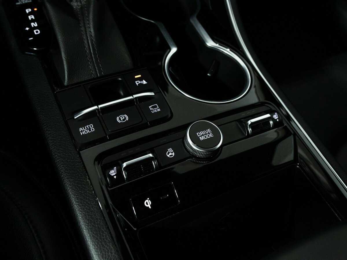 Купить Kia K5, 2021, 59 866 км.. Фото: #22