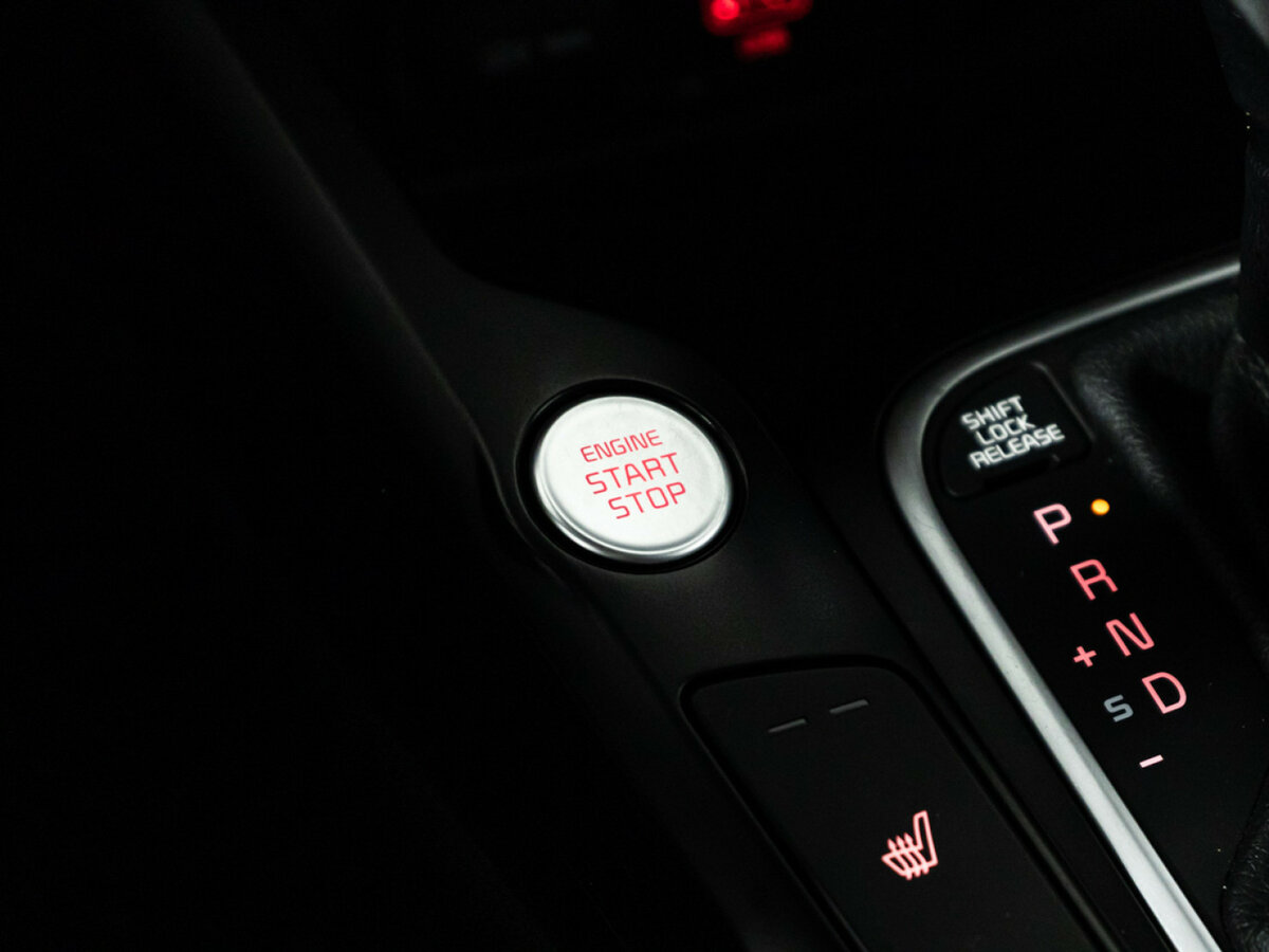 Купить Kia Soul, 2020, 98 882 км.. Фото: #17