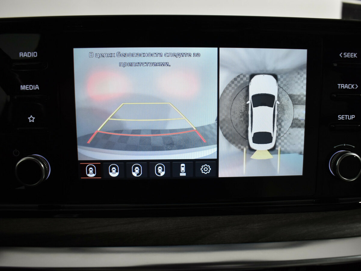 Купить Kia K5, 2021, 171 973 км.. Фото: #13