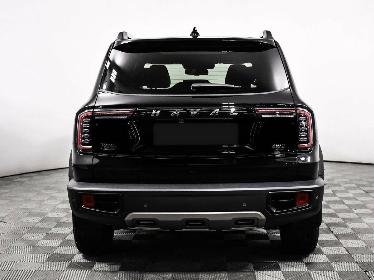 Купить Haval Dargo, 2023, 20 350 км.. Фото: #5