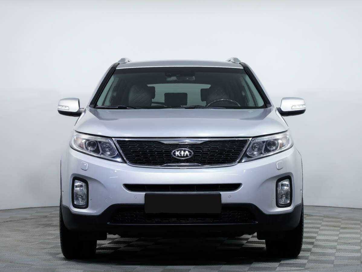 Купить Kia Sorento, 2018, 39 450 км.. Фото: #0