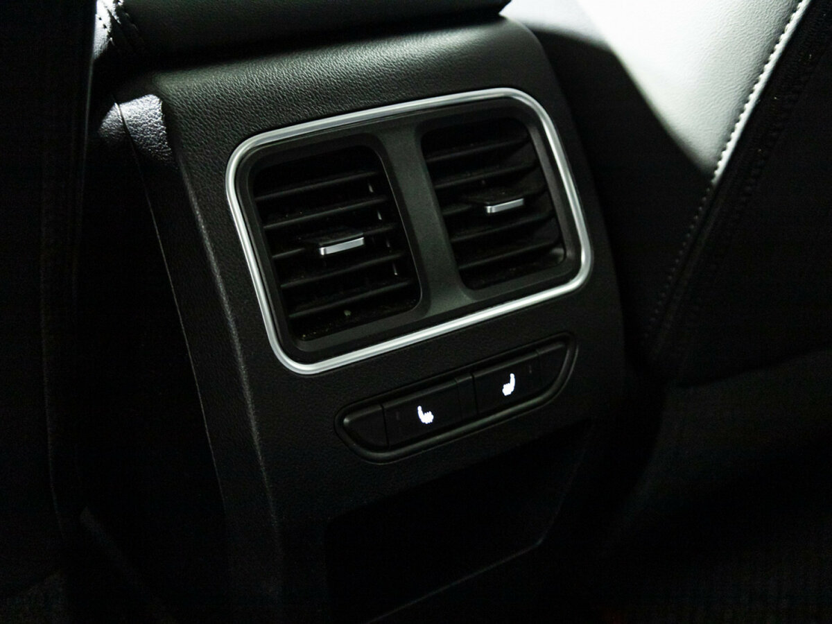 Купить Haval F7x, 2023, 55 090 км.. Фото: #12