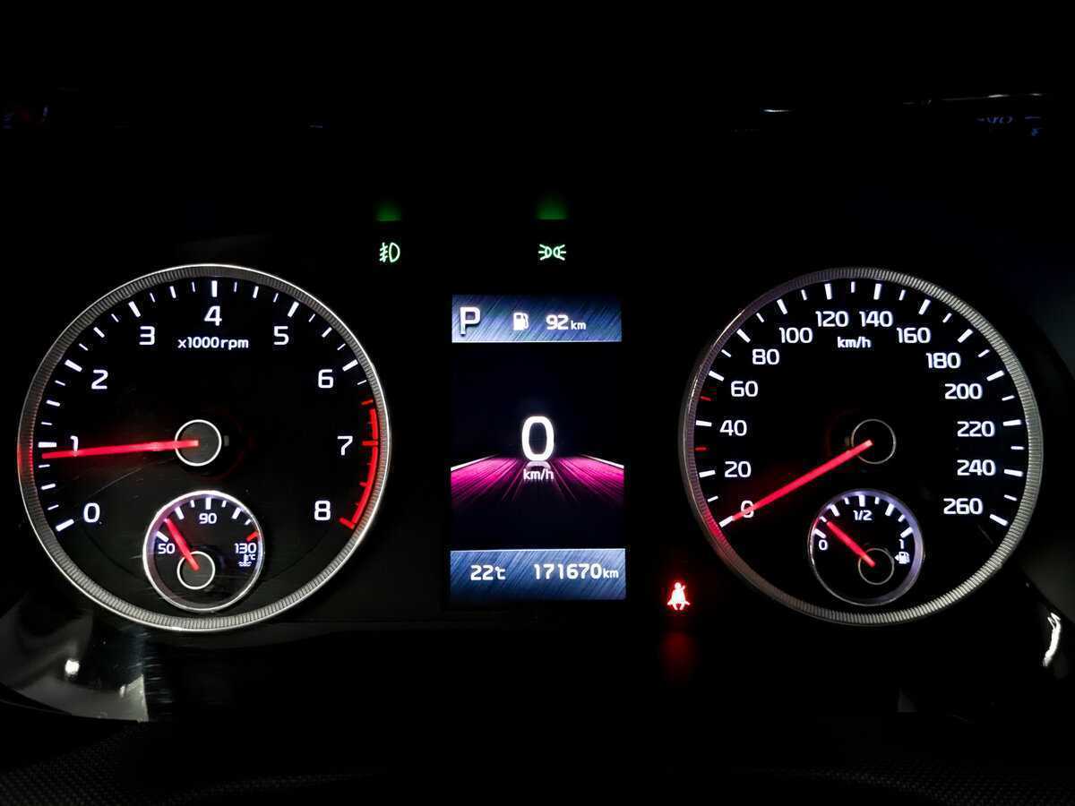 Купить Kia K5, 2021, 171 669 км.. Фото: #12