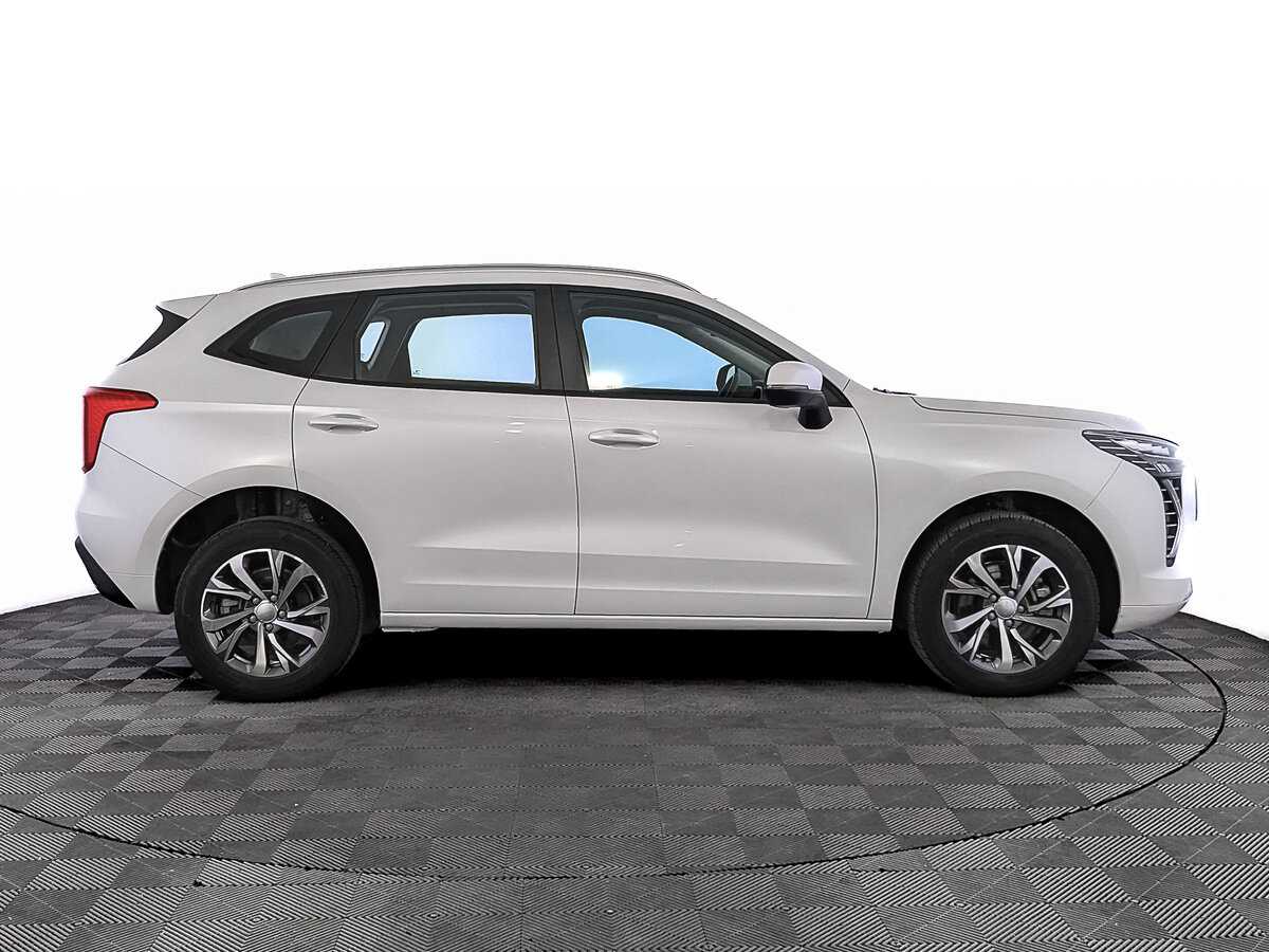 Купить Haval Jolion, 2023, 6 347 км.. Фото: #3