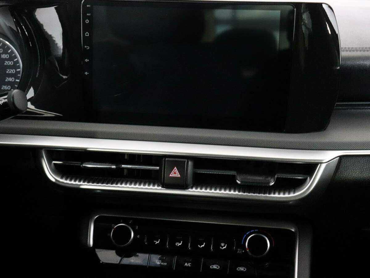 Купить Kia K5, 2020, 43 800 км.. Фото: #11