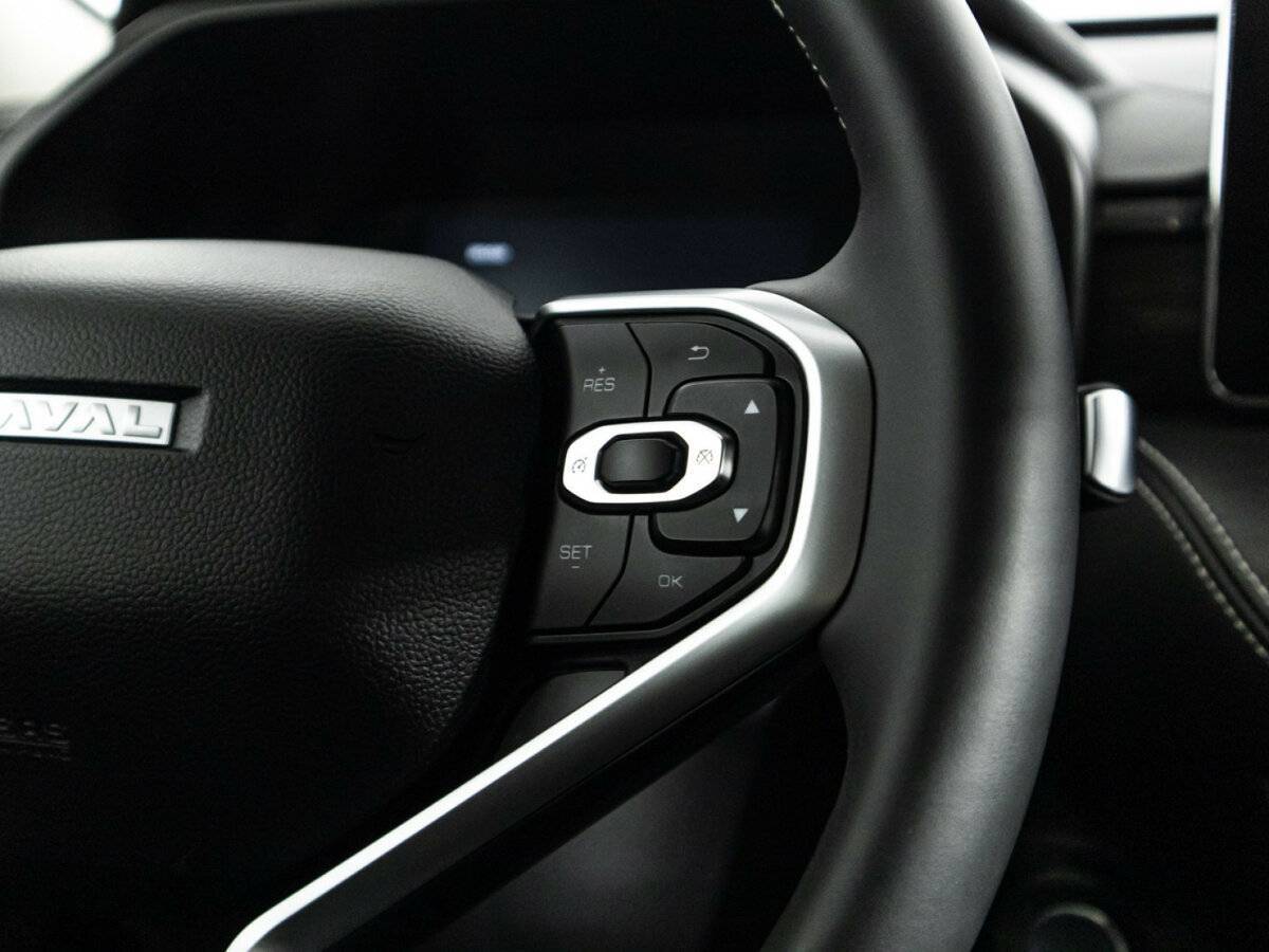 Купить Haval Jolion, 2023, 19 398 км.. Фото: #20