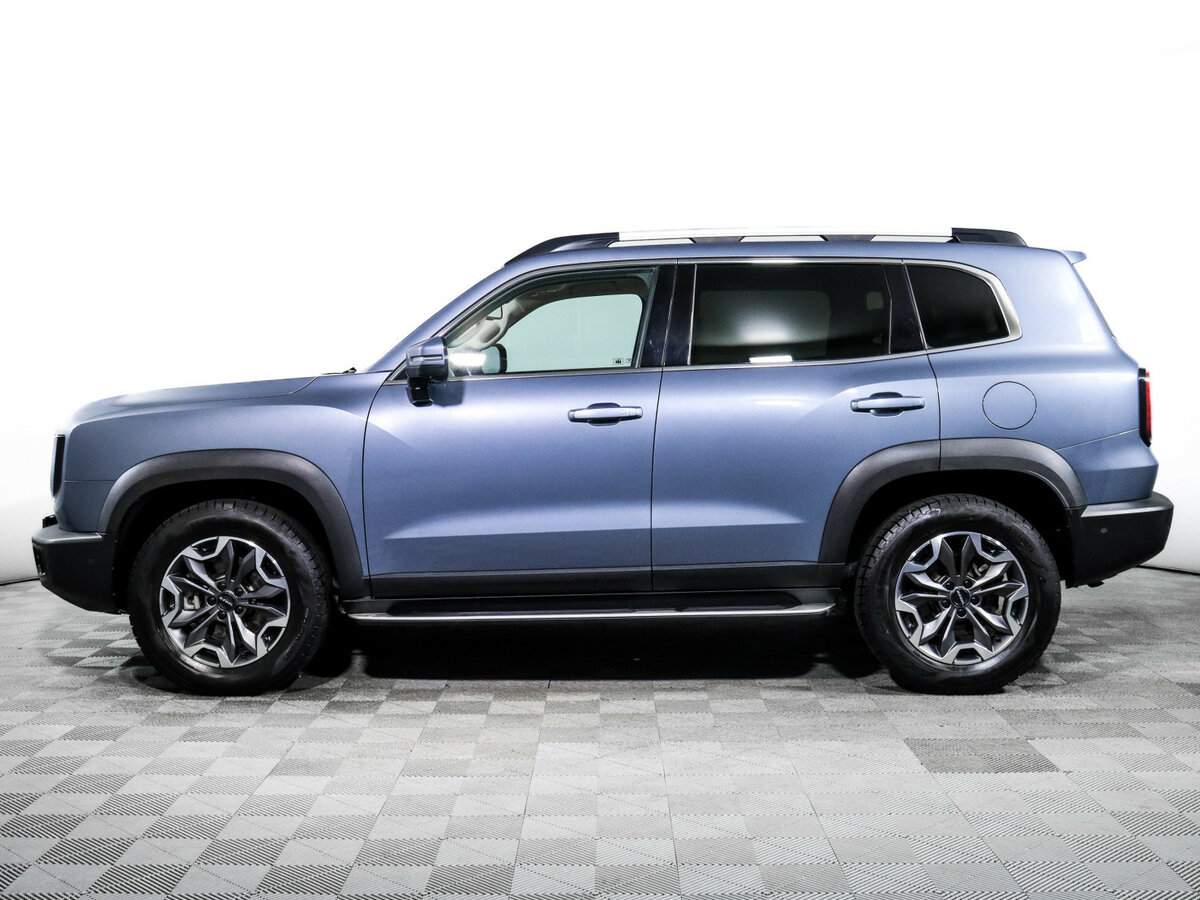 Купить Haval Dargo, 2023, 42 165 км.. Фото: #4