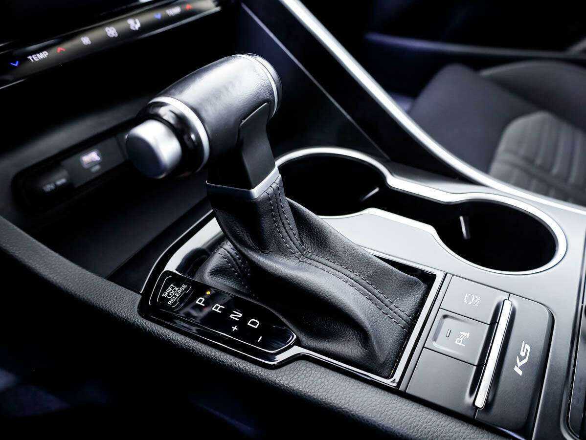 Купить Kia K5, 2022, 13 884 км.. Фото: #15