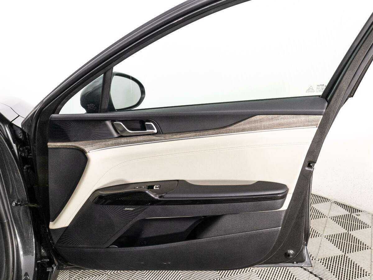 Купить Kia K5, 2021, 78 697 км.. Фото: #27