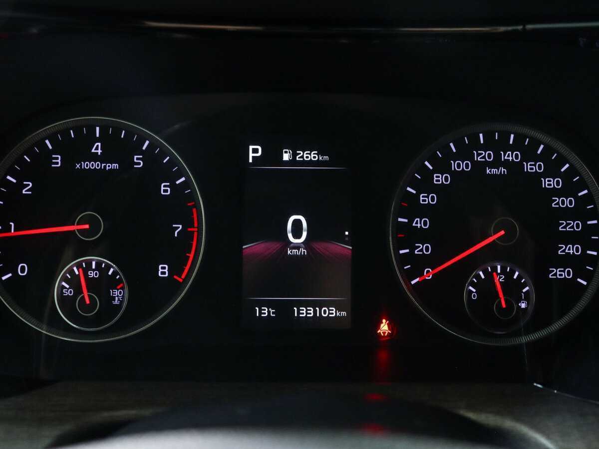 Купить Kia K5, 2020, 133 101 км.. Фото: #7