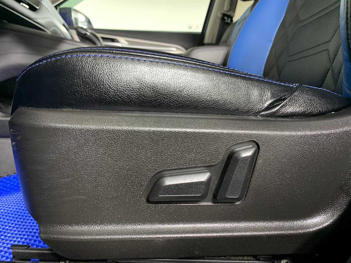 Купить Haval F7, 2021, 47 624 км.. Фото: #16