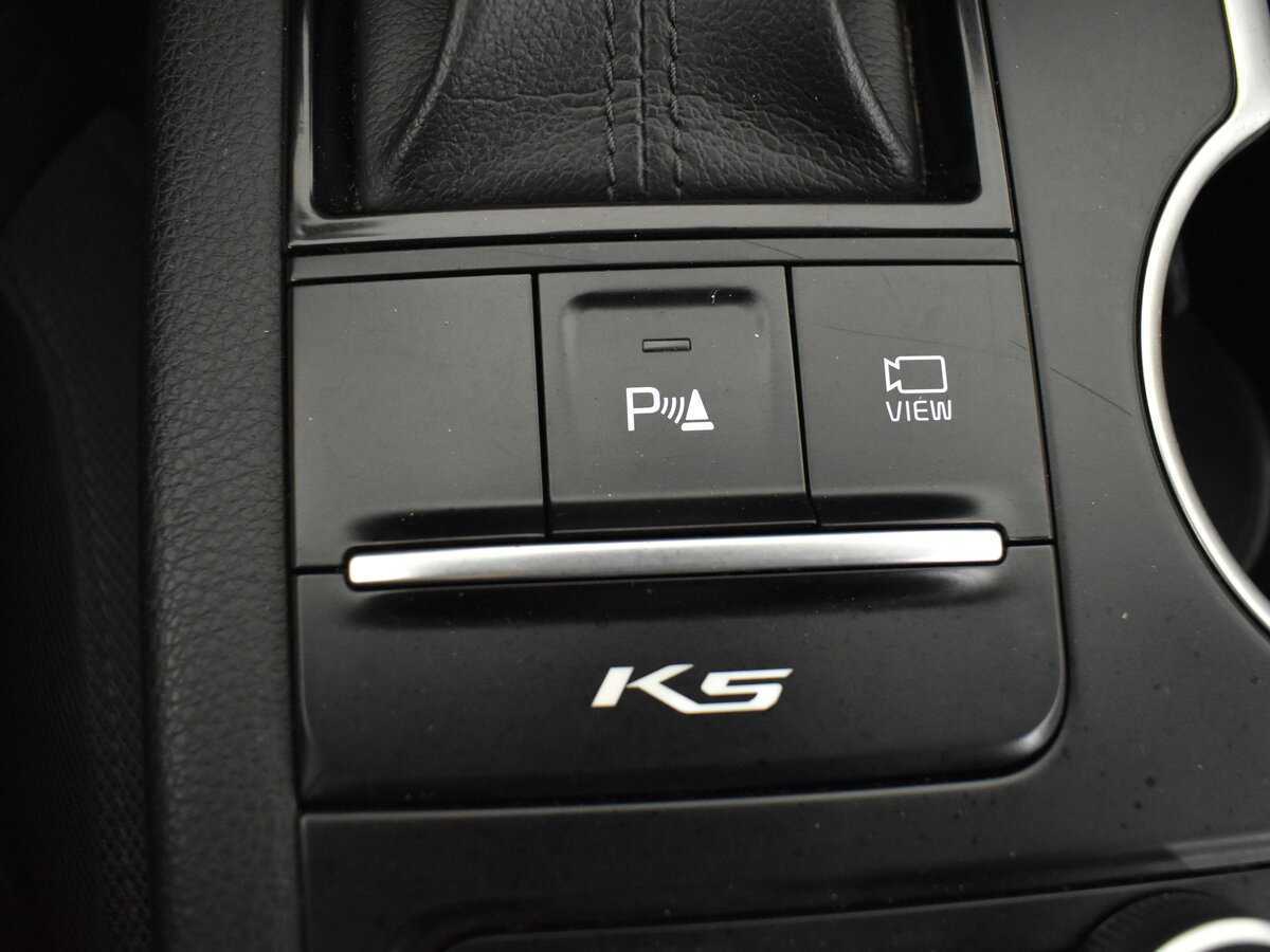 Купить Kia K5, 2020, 119 600 км.. Фото: #14