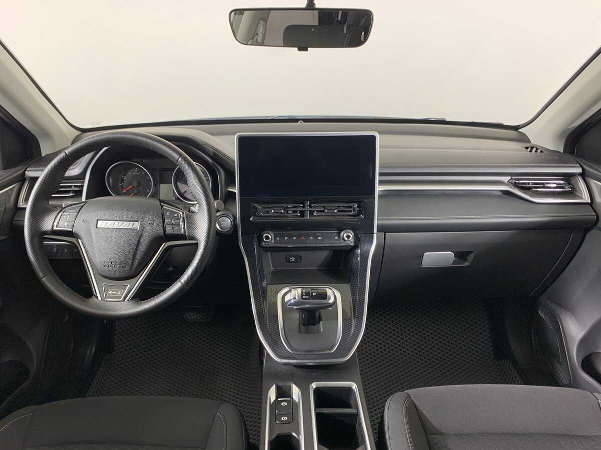 Купить Haval M6, 2023, 33 132 км.. Фото: #12