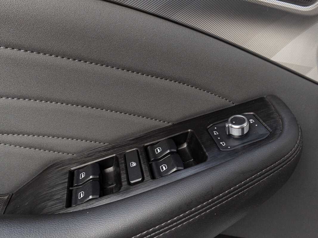 Купить Haval F7x, 2022, 37 422 км.. Фото: #5