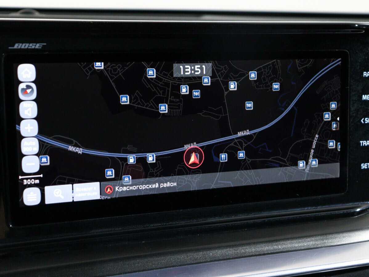 Купить Kia K5, 2021, 100 282 км.. Фото: #25