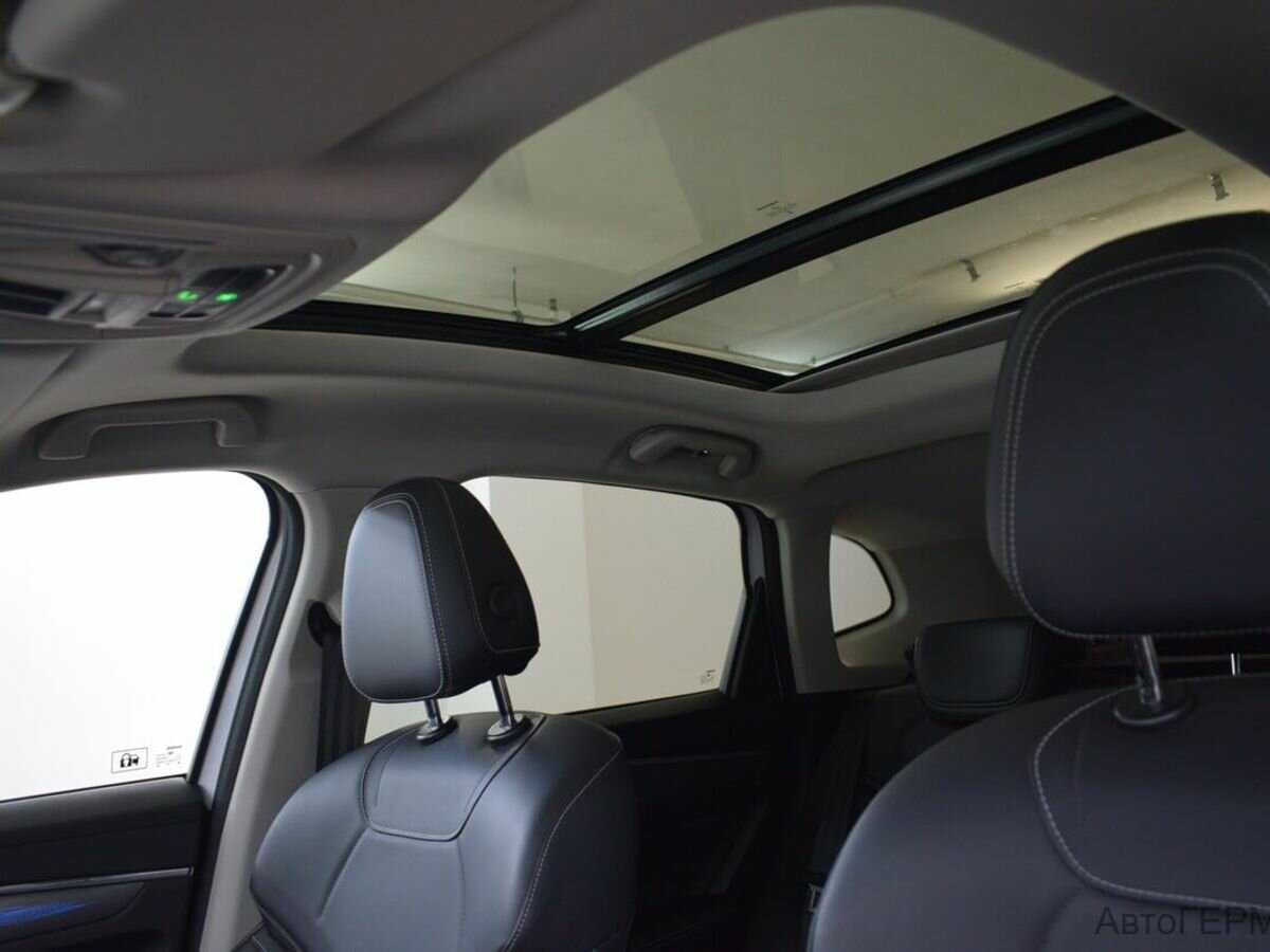 Купить Haval Jolion, 2024, 10 633 км.. Фото: #12