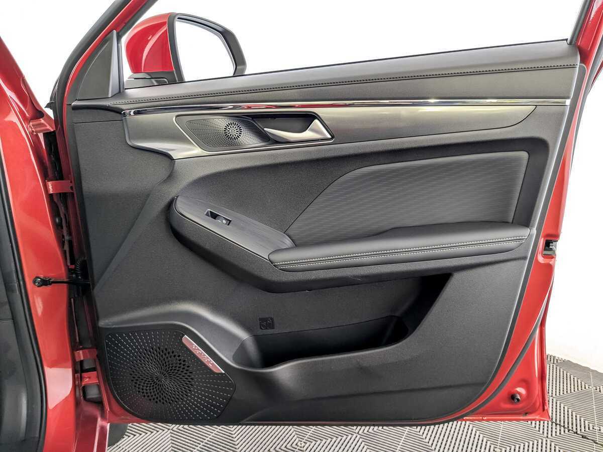 Купить Haval Jolion, 2023, 29 054 км.. Фото: #23