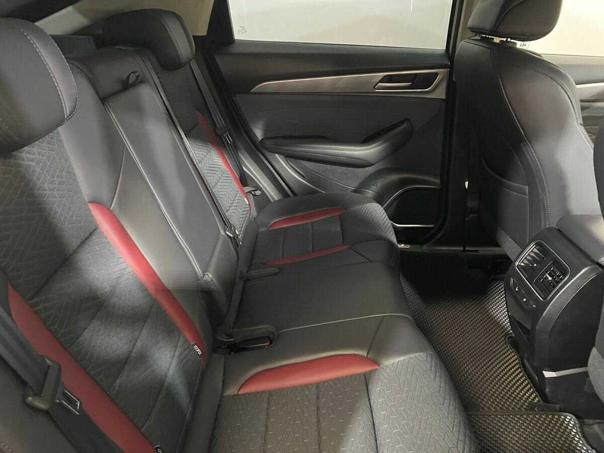 Купить Haval F7x, 2023, 15 590 км.. Фото: #10