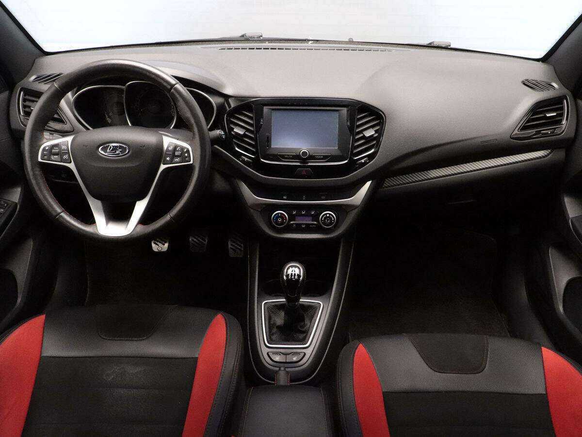 Купить Lada (ВАЗ) Vesta, 2020, 58 792 км.. Фото: #8