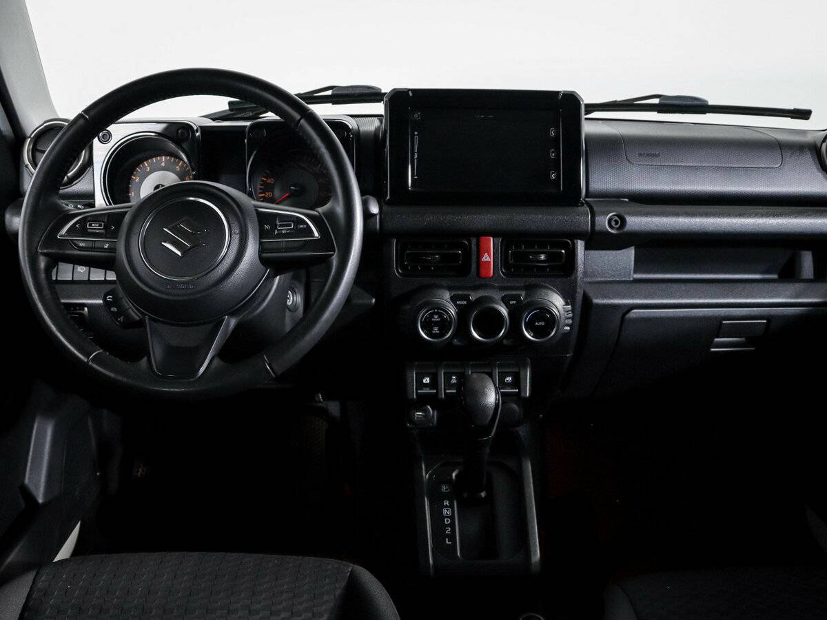 Купить Suzuki Jimny, 2020, 32 280 км.. Фото: #8