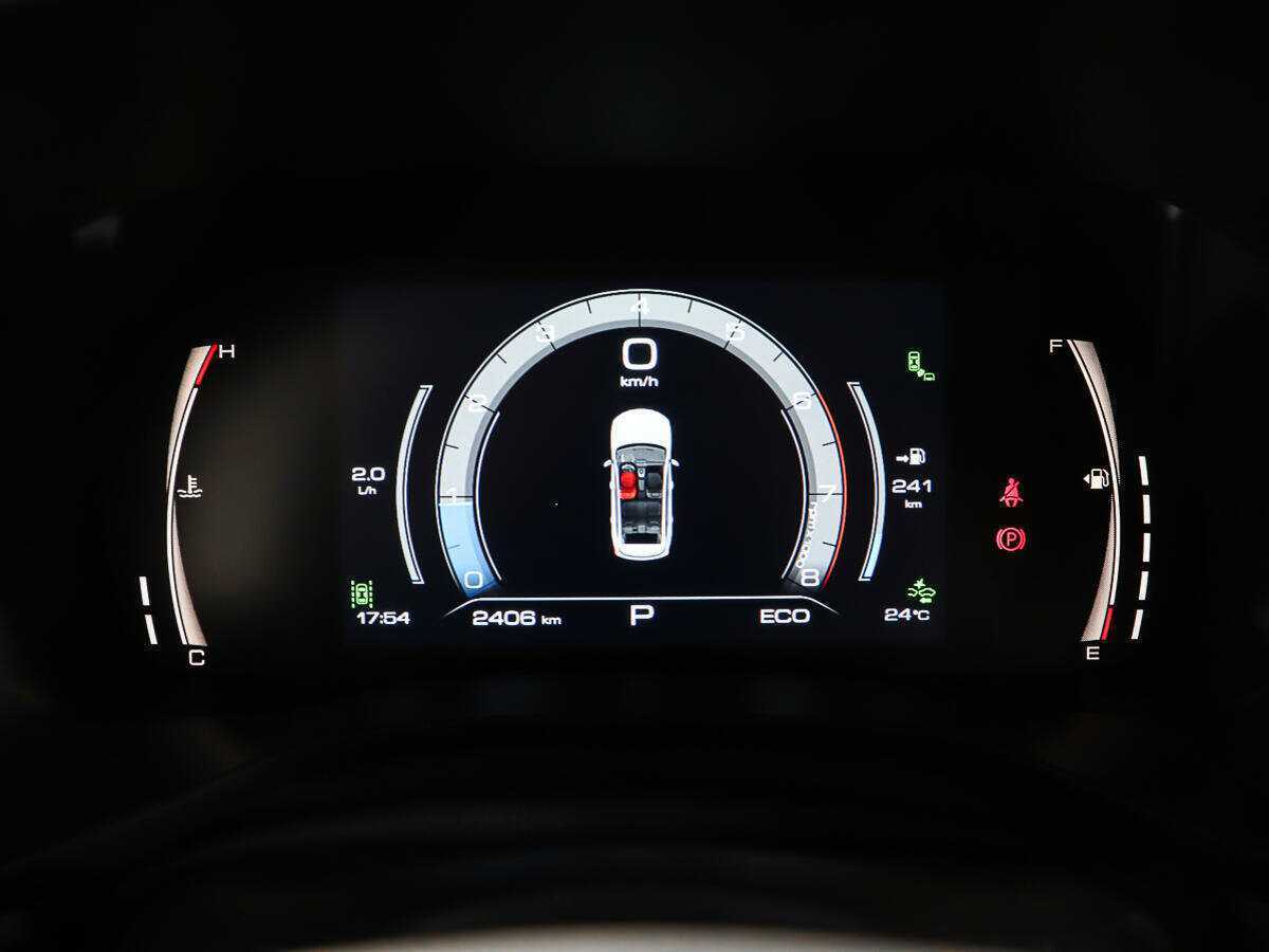 Купить Haval Jolion, 2023, 2 489 км.. Фото: #12