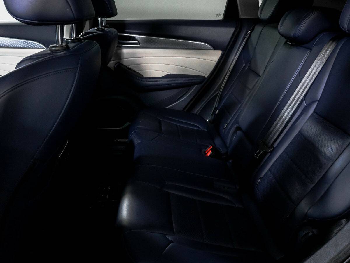 Купить Haval F7, 2022, 63 633 км.. Фото: #9