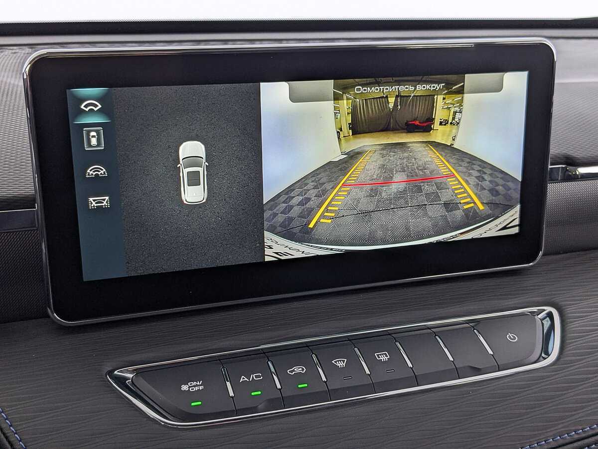 Купить Haval Jolion, 2023, 6 347 км.. Фото: #21