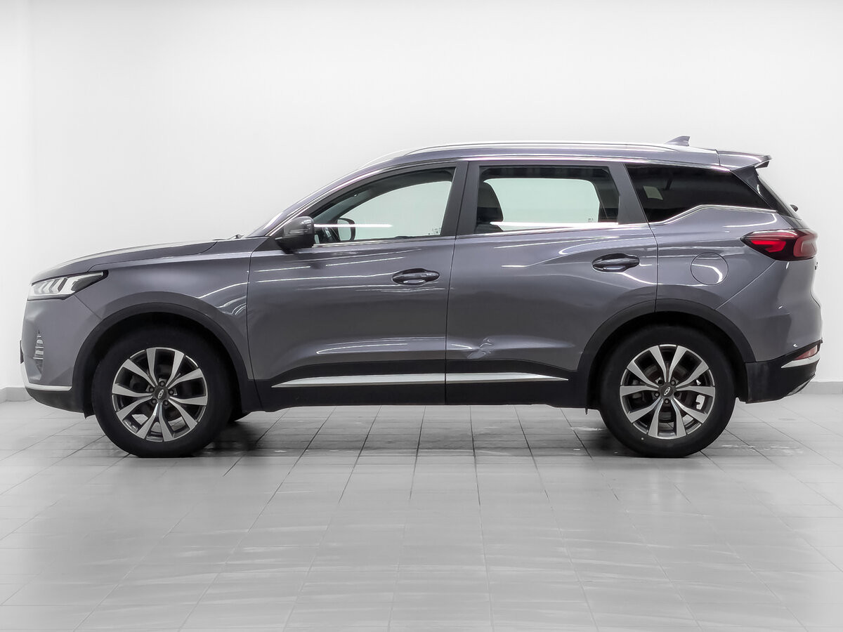 Купить Chery Tiggo 7 Pro, 2022, 116 417 км.. Фото: #7