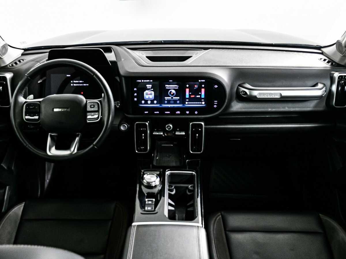 Купить Haval Dargo, 2023, 28 500 км.. Фото: #9