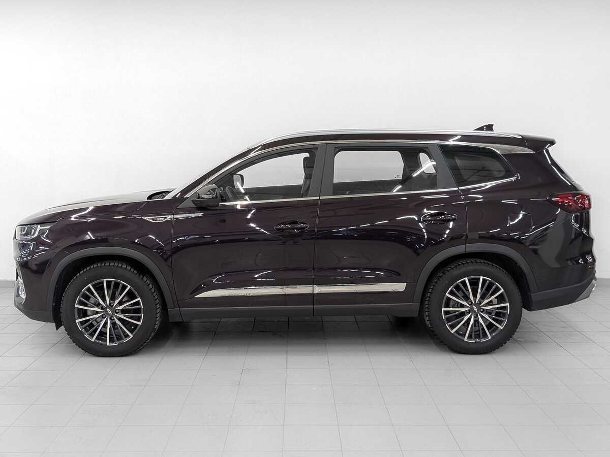 Купить Chery Tiggo 8 Pro, 2023, 20 319 км.. Фото: #7