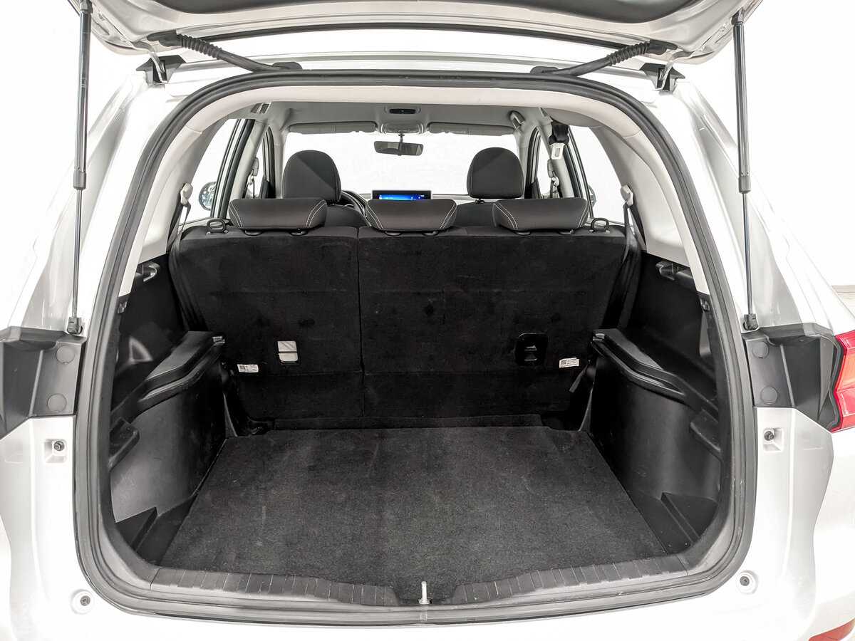 Купить Haval M6, 2023, 46 473 км.. Фото: #9