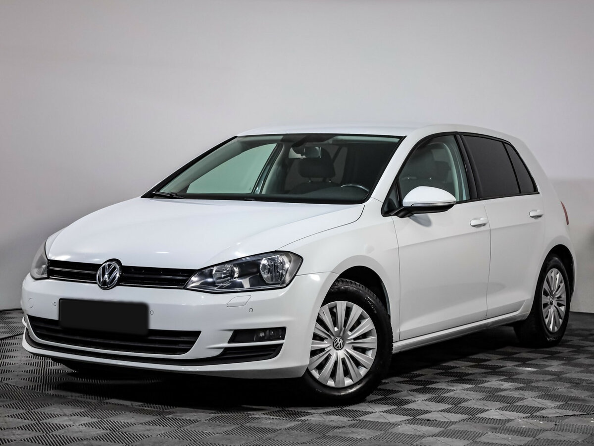 Купить Volkswagen Golf, 2013, 198 842 км.. Фото: #0