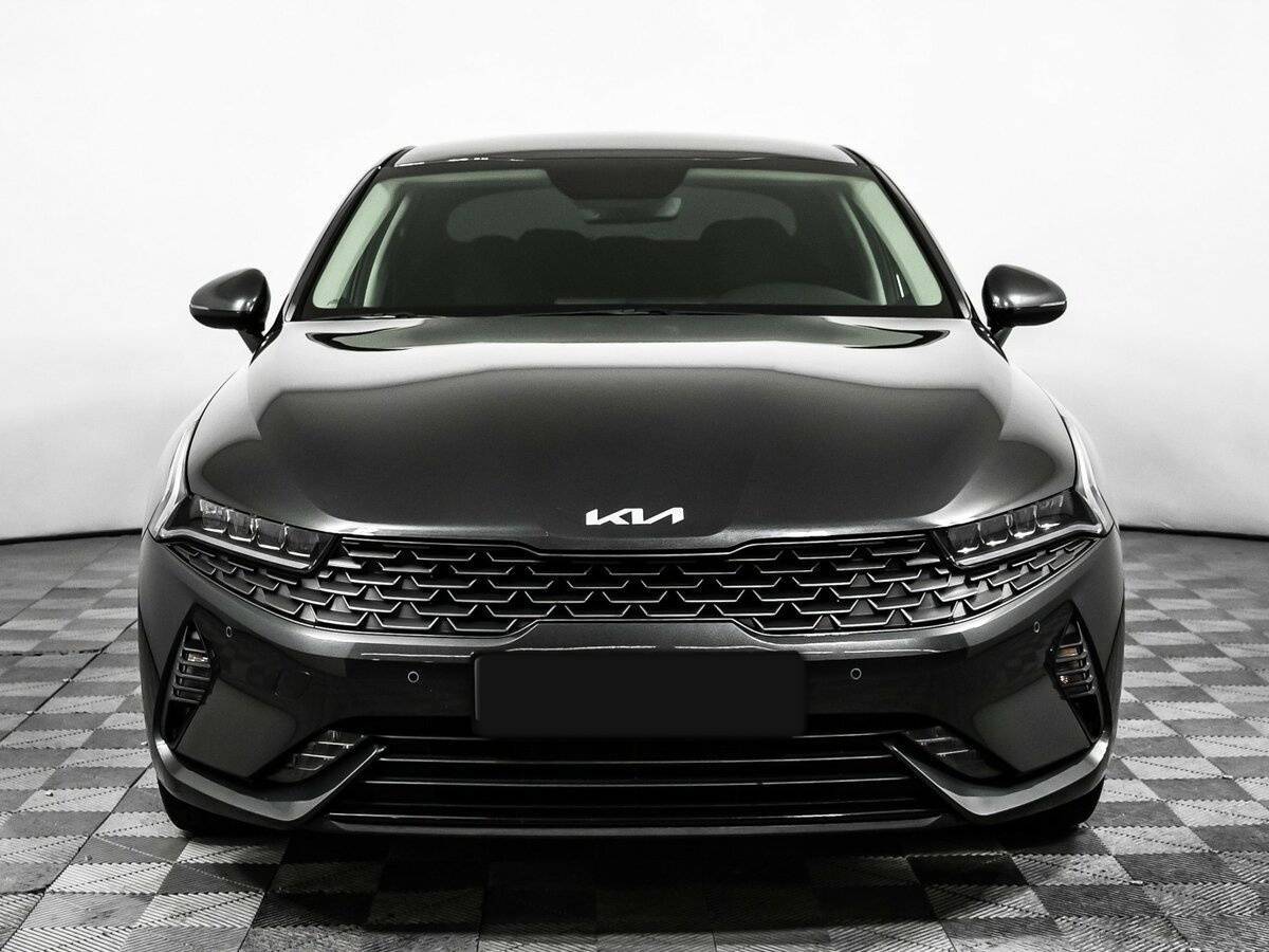 Купить Kia K5, 2023, 16 257 км.. Фото: #1