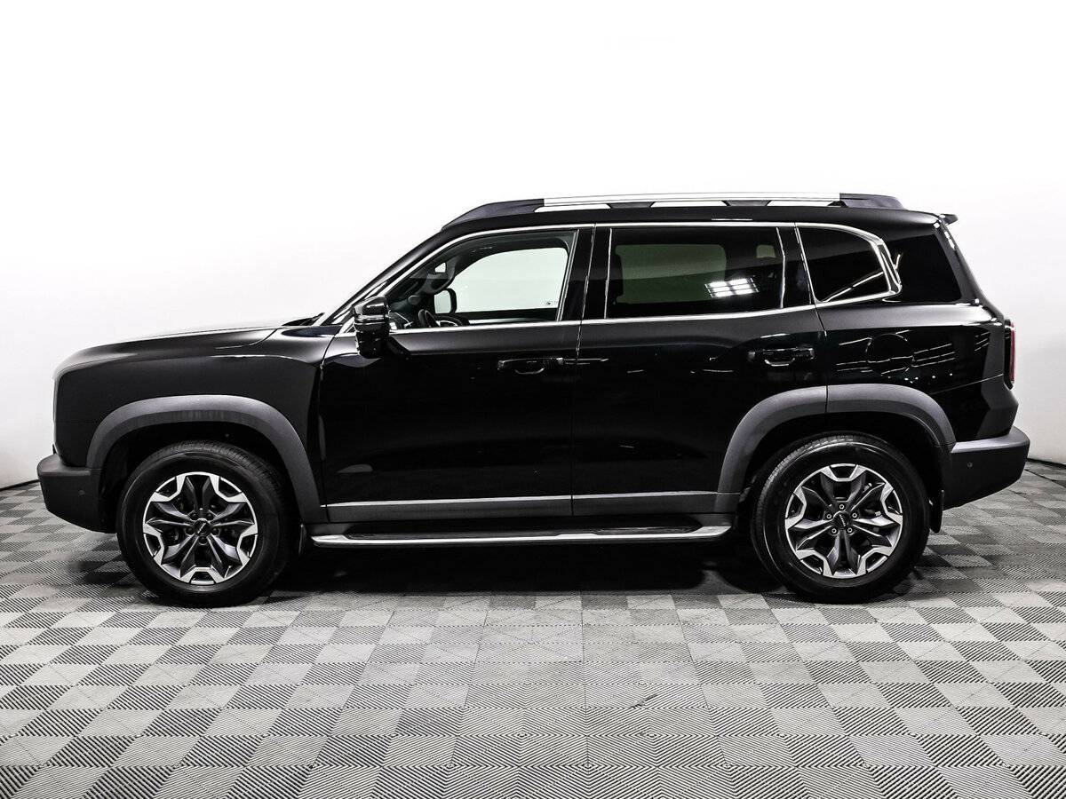 Купить Haval Dargo, 2023, 20 350 км.. Фото: #7