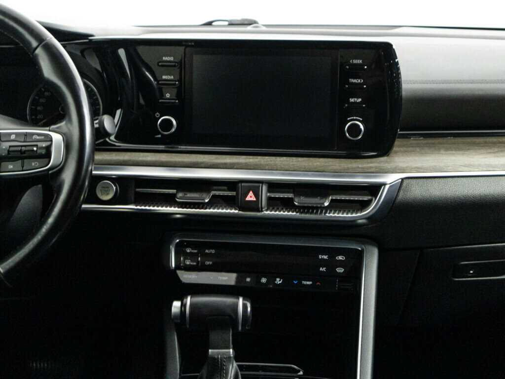 Купить Kia K5, 2021, 143 398 км.. Фото: #13