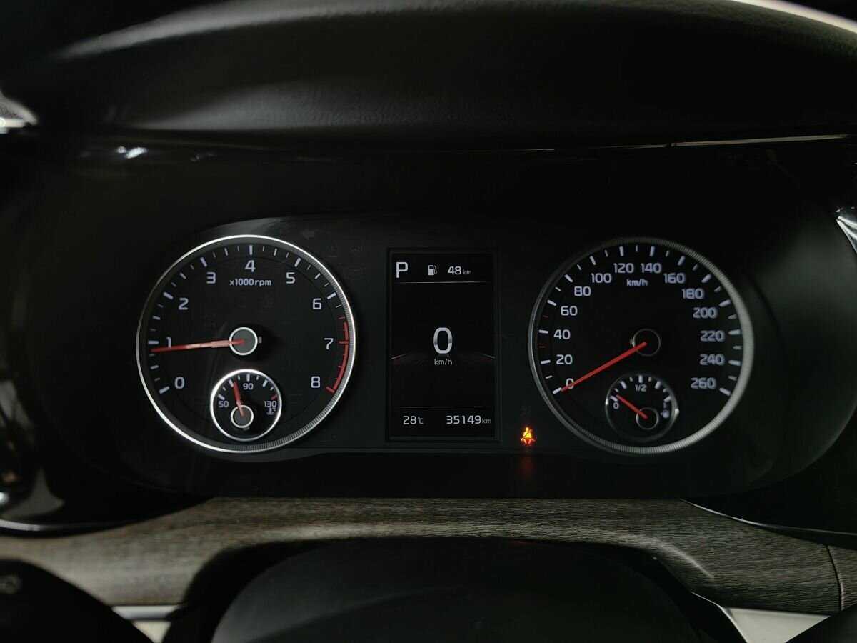 Купить Kia K5, 2020, 35 149 км.. Фото: #15