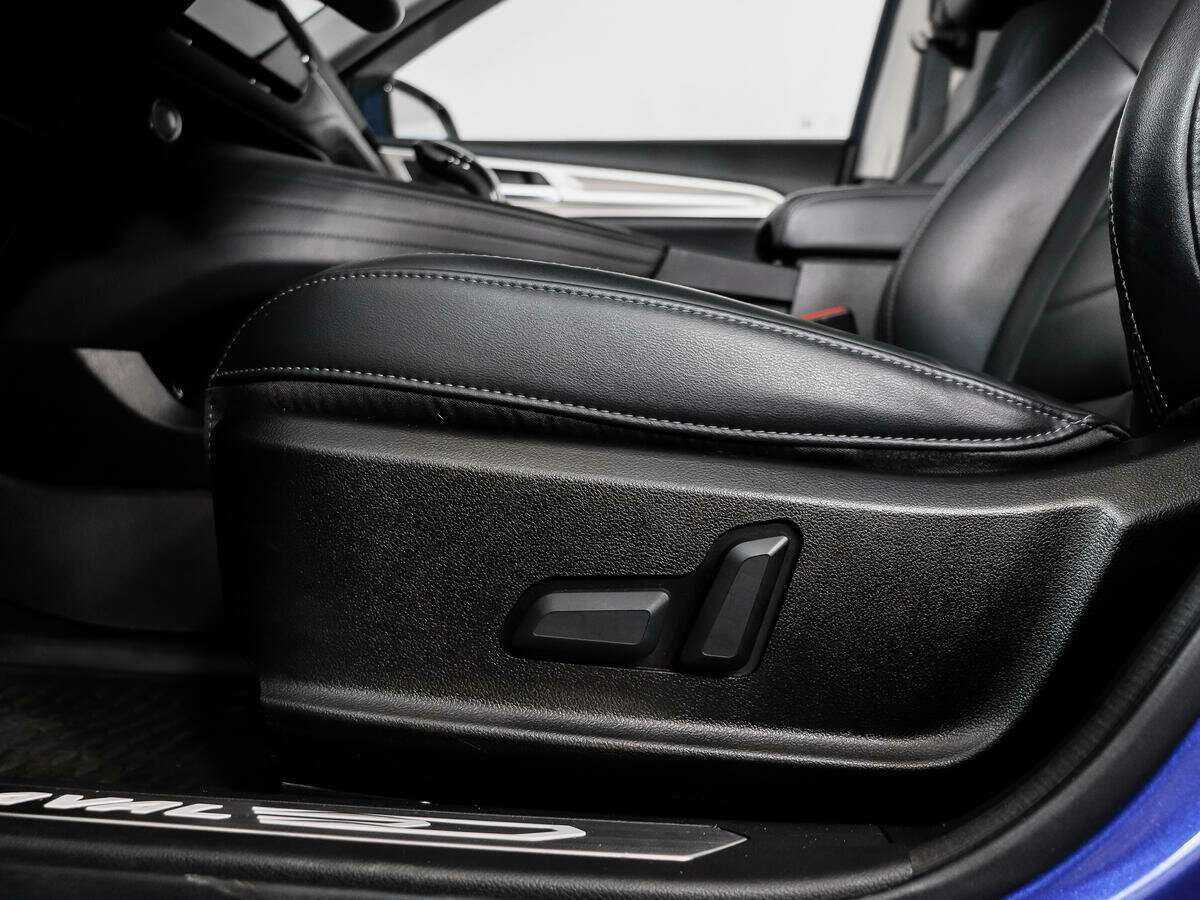 Купить Haval F7, 2021, 66 716 км.. Фото: #8