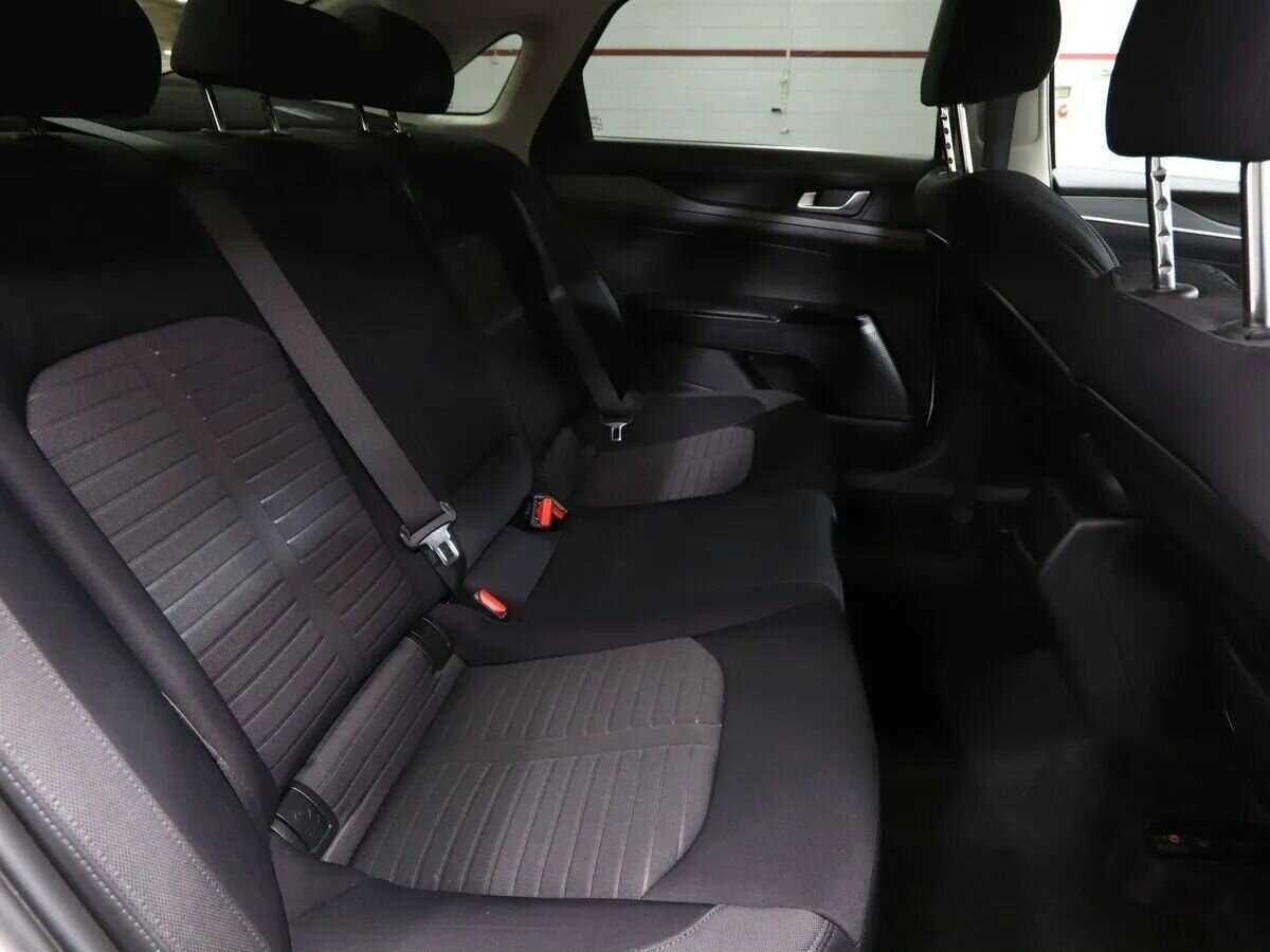 Купить Kia K5, 2020, 133 000 км.. Фото: #15