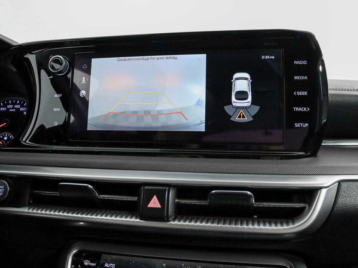 Купить Kia K5, 2020, 111 854 км.. Фото: #17