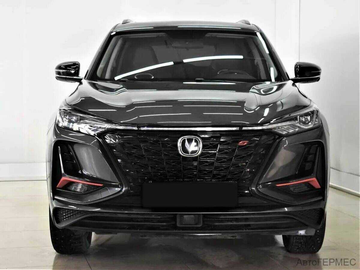 Купить Changan CS75 Plus, 2023, 26 692 км.. Фото: #1