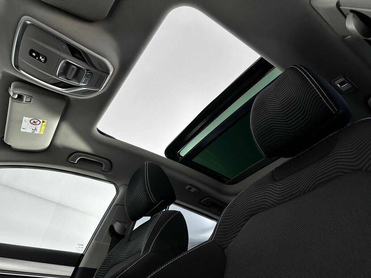 Купить Geely Coolray, 2021, 52 914 км.. Фото: #13